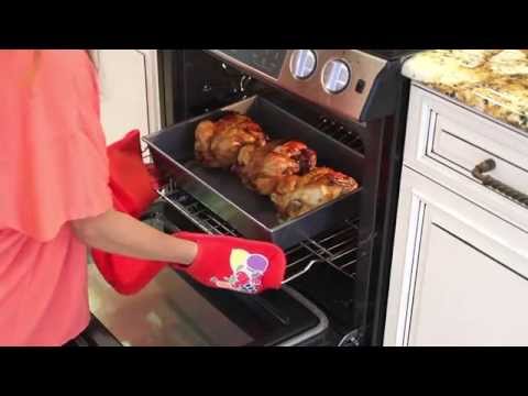 The Cooking Buddy® (Pot Holder, Towel, Trivet, & More)