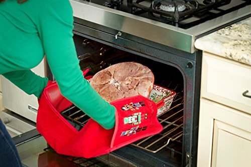 The Cooking Buddy® (Pot Holder, Towel, Trivet, & More)