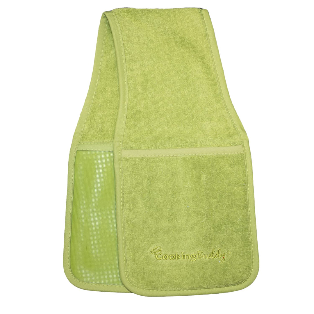 The Cooking Buddy® (Pot Holder, Towel, Trivet, & More)