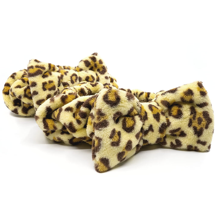 FreshFace™ Big Bow Headbands