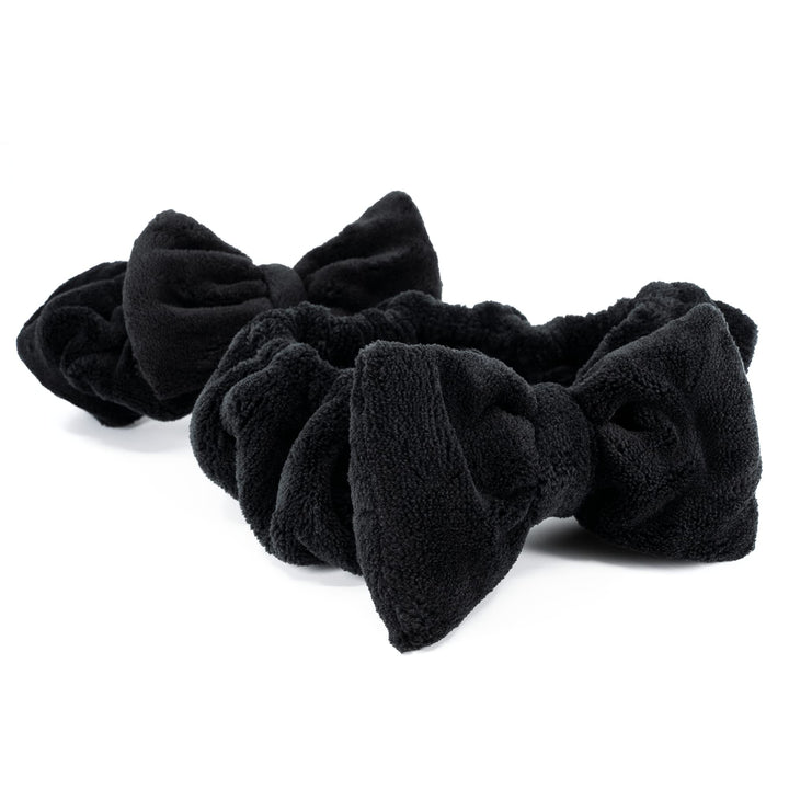 FreshFace™ Big Bow Headbands