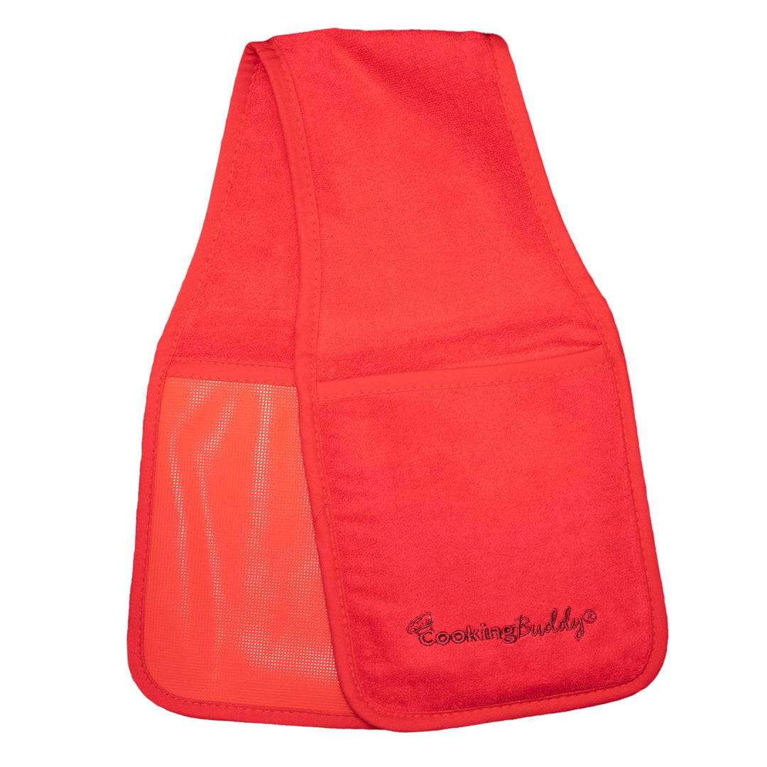 The Cooking Buddy® (Pot Holder, Towel, Trivet, & More)