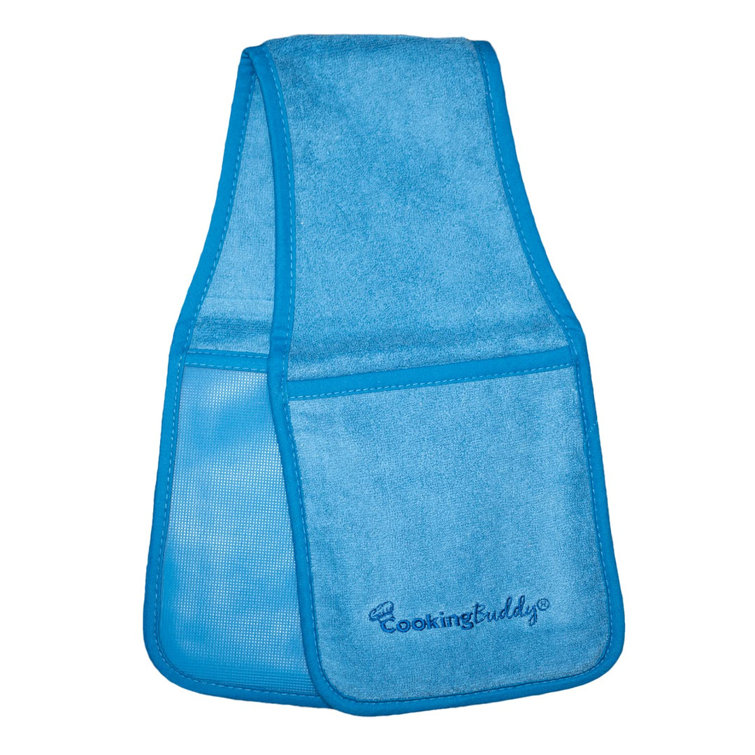 The Cooking Buddy® (Pot Holder, Towel, Trivet, & More)